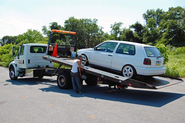 VWVortex.com - Post a picture of your car on the hook
